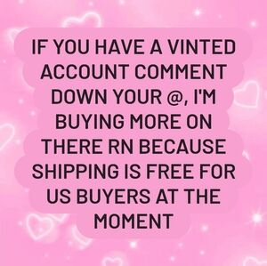 Pink Graphic Text Image